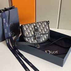 Christian Dior Bobby Bags